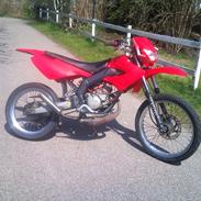 Derbi Senda SM X-treme