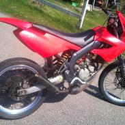 Derbi Senda SM X-treme