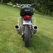 Skyteam Dax  (Solgt)