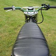 Skyteam Dax  (Solgt)