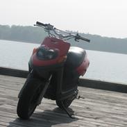Yamaha BWS NG