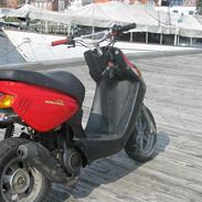 Yamaha BWS NG