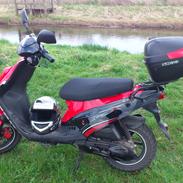 PGO hot x/ hot 50 SP