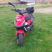 PGO hot x/ hot 50 SP