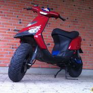 Gilera Stalker