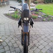 Gilera SMT "Skambamsen"