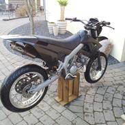 Gilera SMT "Skambamsen"