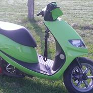 Suzuki Estilete [Tidl.scooter]