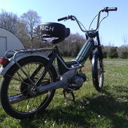 Puch Maxi K E50(Dirty Bertha)