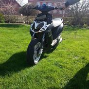 Yamaha Jog RR