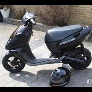 Aprilia sonic