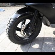 Aprilia sonic