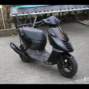 Aprilia sonic