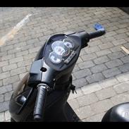 Aprilia sonic