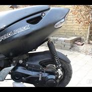 Aprilia sonic