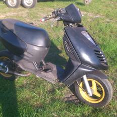 Aprilia Sonic - EVO