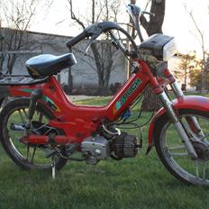 Puch Piaggio Maxi P1 (Solgt)