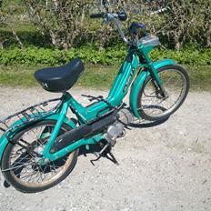 Puch Maxi K
