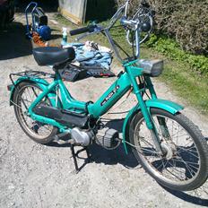 Puch Maxi K