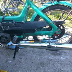 Puch Maxi K