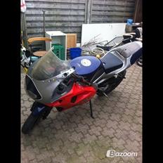 Aprilia Rs 50, Solgt,