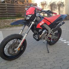 Aprilia SX 50 SOLGT