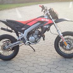 Aprilia SX 50 SOLGT