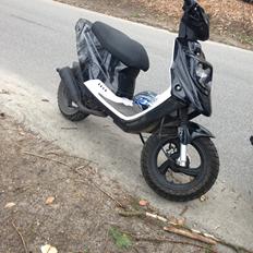 PGO Hot 50 [Tidligere Scooter]