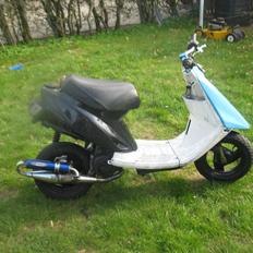 Yamaha jog