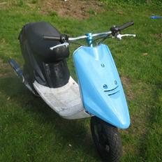 Yamaha jog