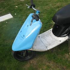 Yamaha jog