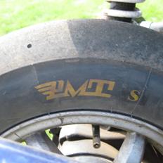 Honda Melody Mini MHR AC