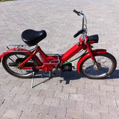 Puch Maxi K [Tidl. Knallert]