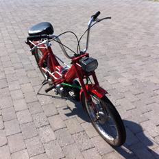 Puch Maxi K [Tidl. Knallert]