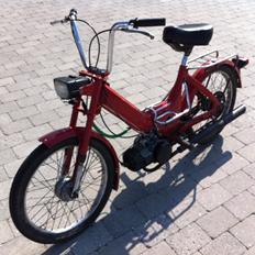 Puch Maxi K [Tidl. Knallert]