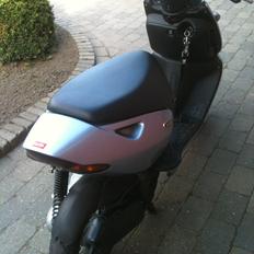 Aprilia Sonic AC