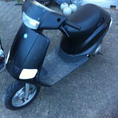 Piaggio Old Zip 2t solgt