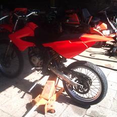 Derbi Senda SM X-treme