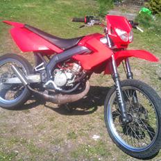 Derbi Senda SM X-treme