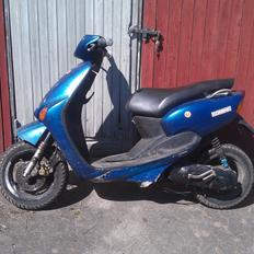 Yamaha Neos