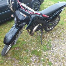 Gilera RCR