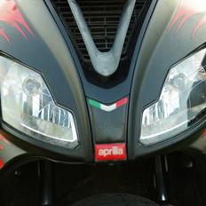 Aprilia SR 50 R Factory