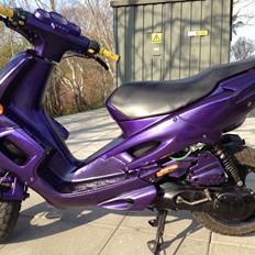 Peugeot Speedfight 2 -SOLGT- ;)