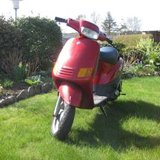 Piaggio Zip GL