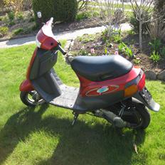 Piaggio Zip GL