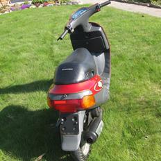 Piaggio Zip GL