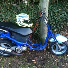 Yamaha Neos // Evo 2 - Vanvittig!!