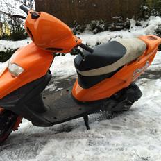 Honda sfx [Tidl. scooter]