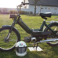 Puch Maxi K