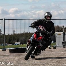 Aprilia SR 50 Team Speed (Tidl. Scooter)